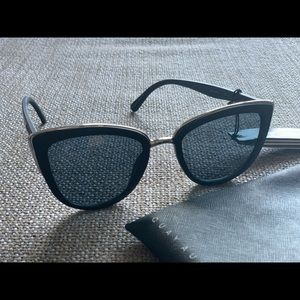 Quay Australia Sunglasses My Girl